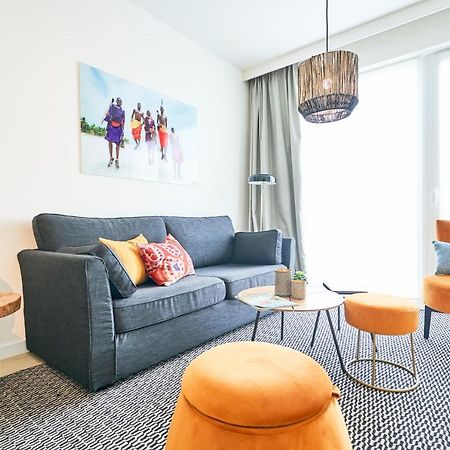 Diamant Studio Brussels Ngoại thất bức ảnh