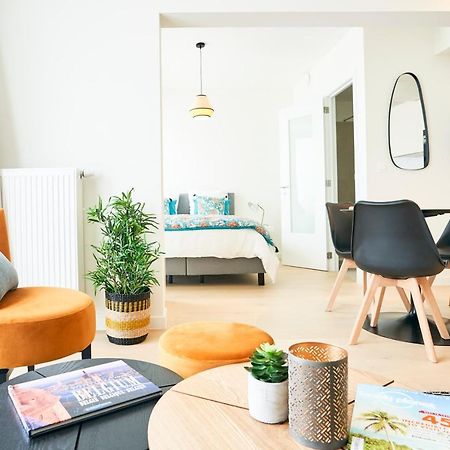 Diamant Studio Brussels Ngoại thất bức ảnh