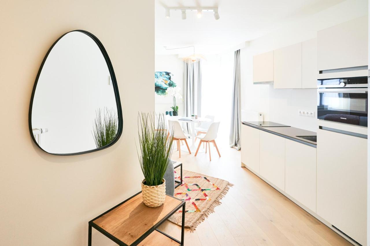 Diamant Studio Brussels Ngoại thất bức ảnh