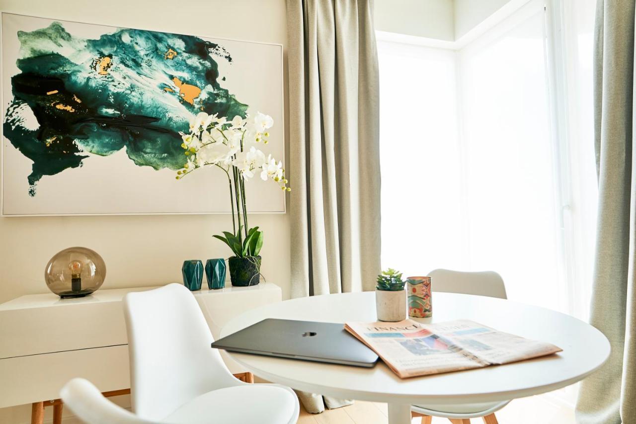 Diamant Studio Brussels Ngoại thất bức ảnh