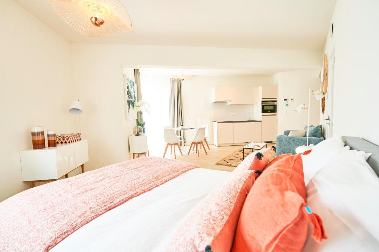 Diamant Studio Brussels Ngoại thất bức ảnh