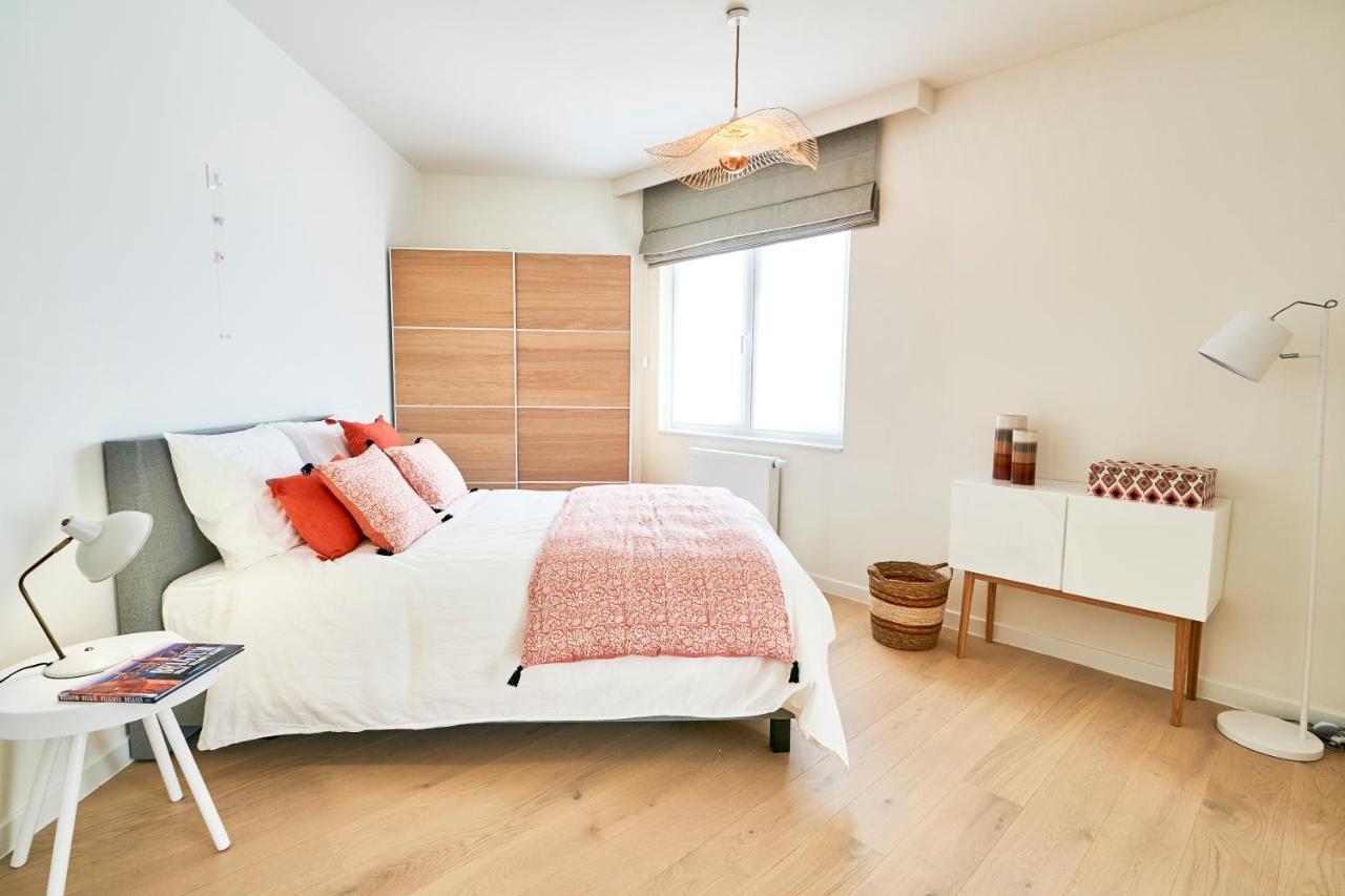Diamant Studio Brussels Ngoại thất bức ảnh