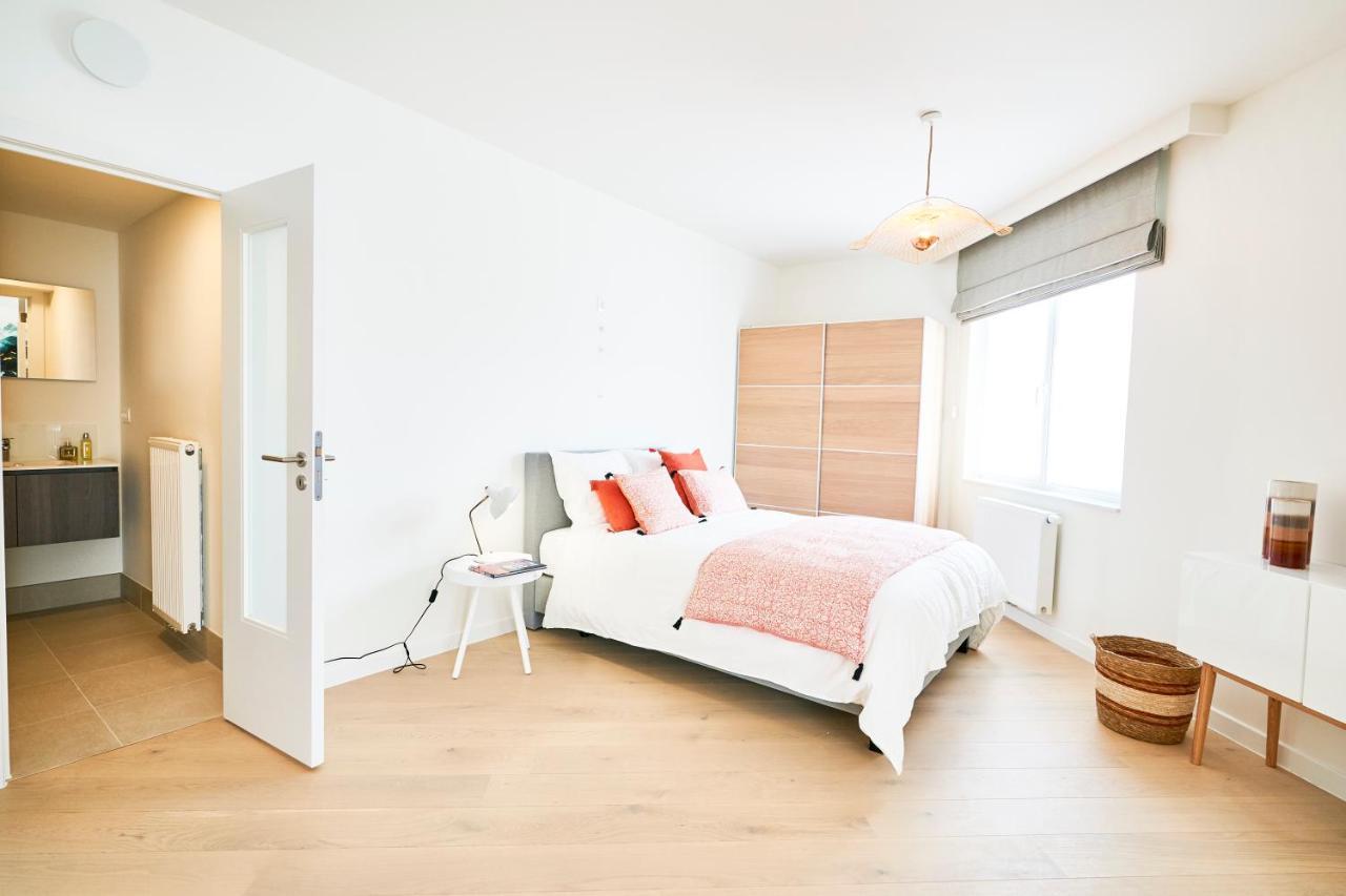 Diamant Studio Brussels Ngoại thất bức ảnh